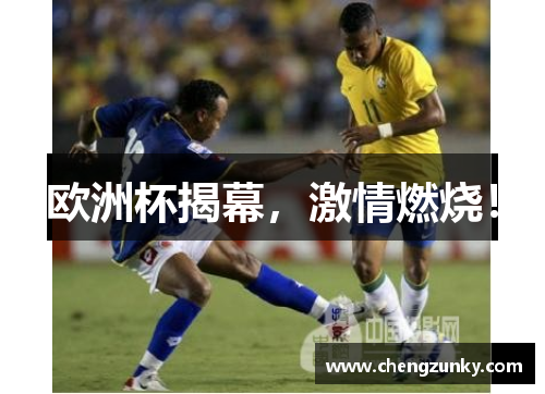 欧洲杯揭幕，激情燃烧！